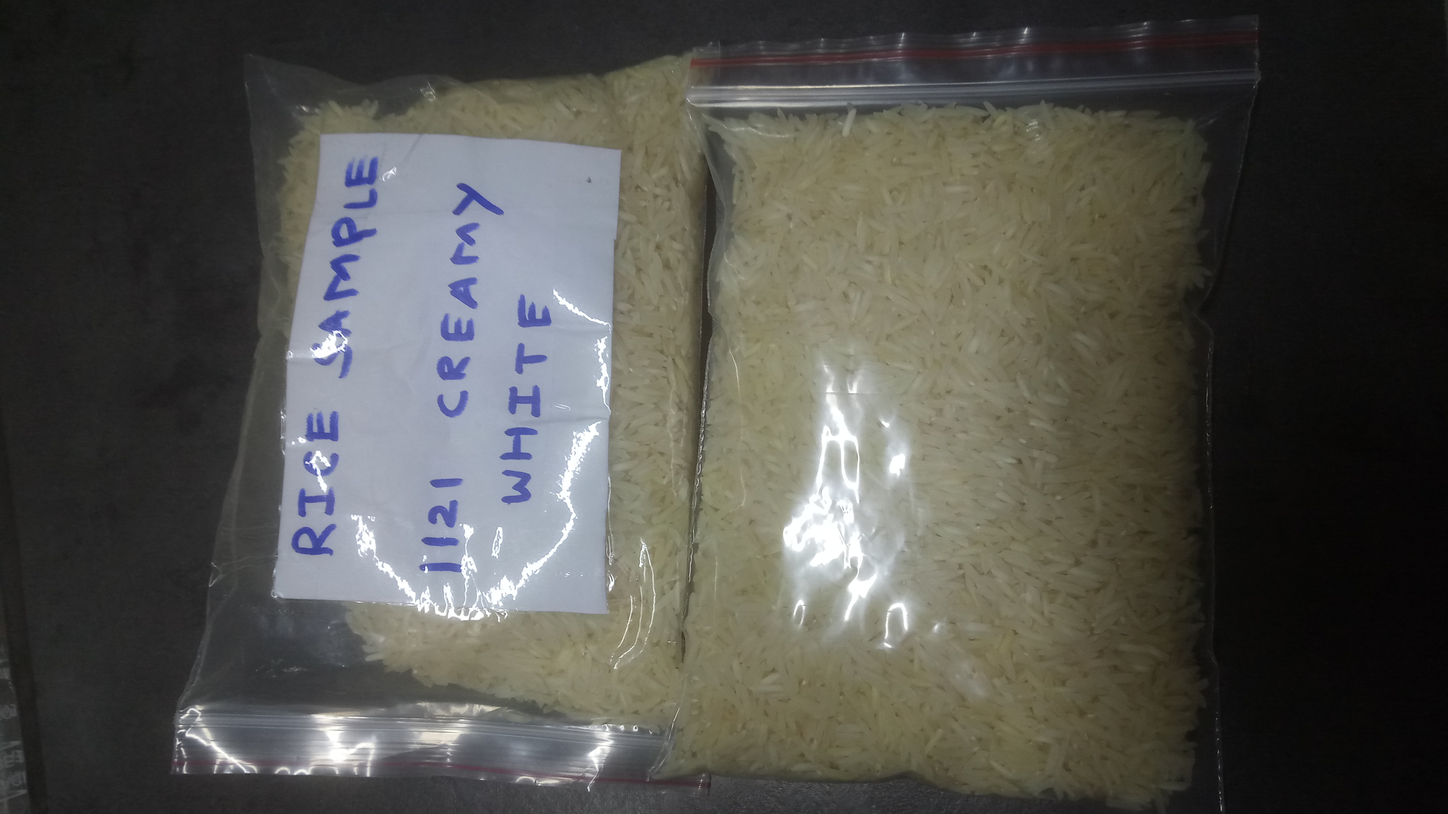 Basmati Rice