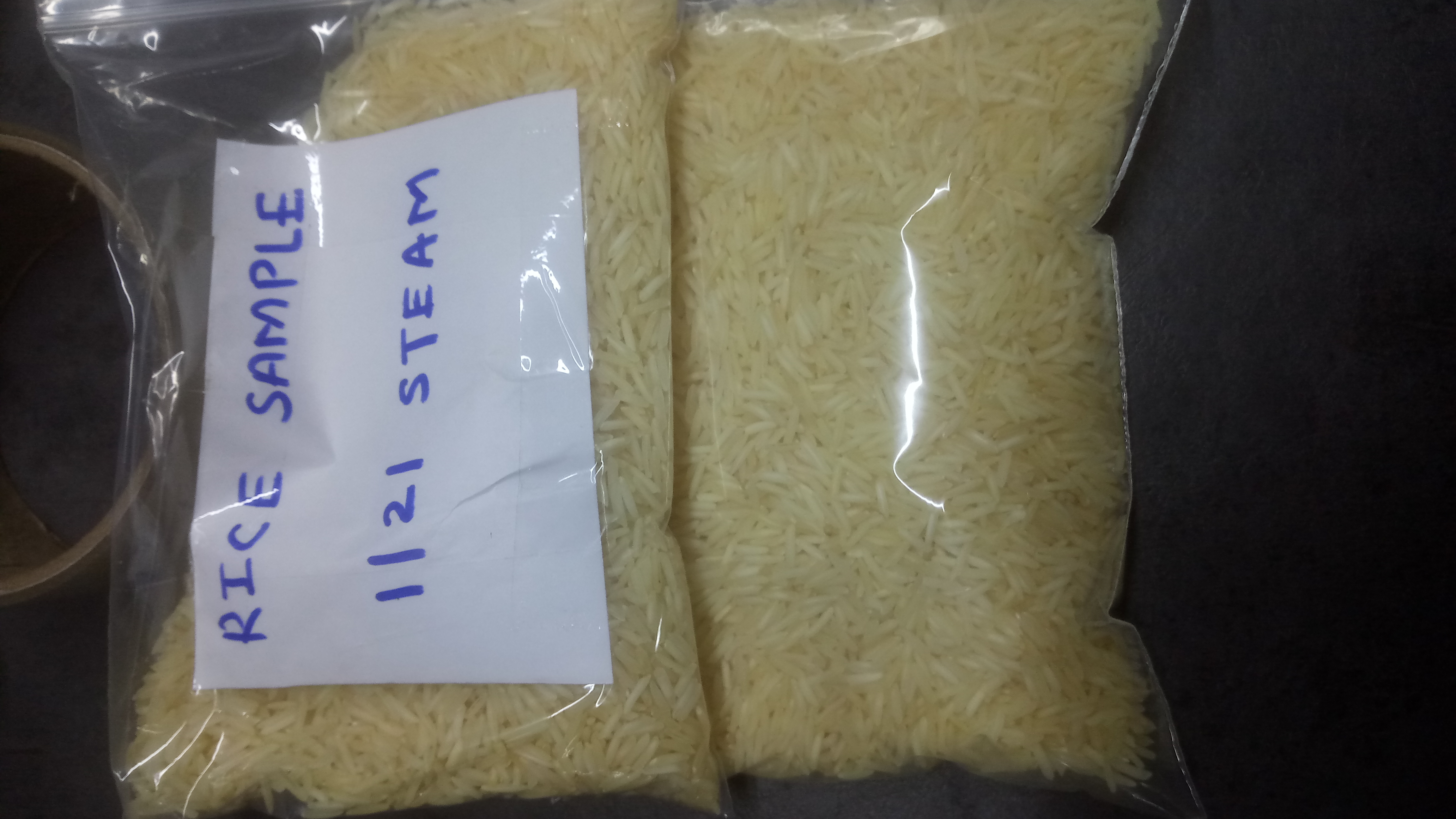 Basmati Rice