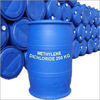 Methylene Dichloride Application: Industrial