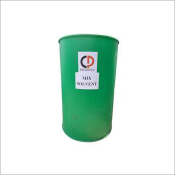 Mix Solvent