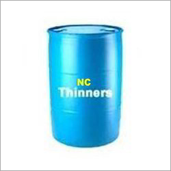 Nc Thinner - Chemical Grade Liquid, 99% Purity | Non-toxic, Multi-purpose Solvent For Primer, Sealer, And Tool Cleaning