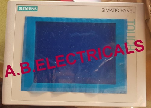 सीमेंस 6AV6 545-0CA10-0AX0