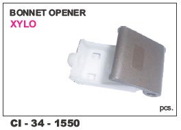 Bonnet Opener Xylo Vehicle Type: 4 Wheeler