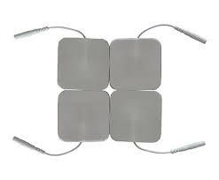 Conductive Square Pads