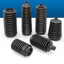 Rubber Bellows