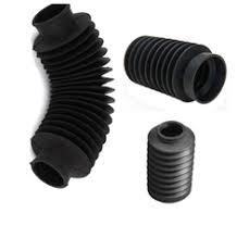 Rubber Bellows