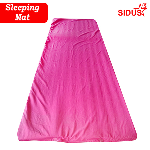 स्लीपिंग मैट