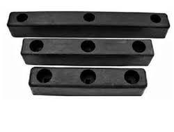 Rubber Bumpers