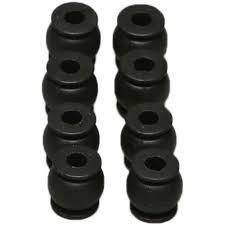 Rubber Dampers