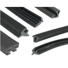 RUBBER PROFILES