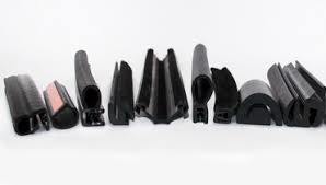 Rubber Profiles