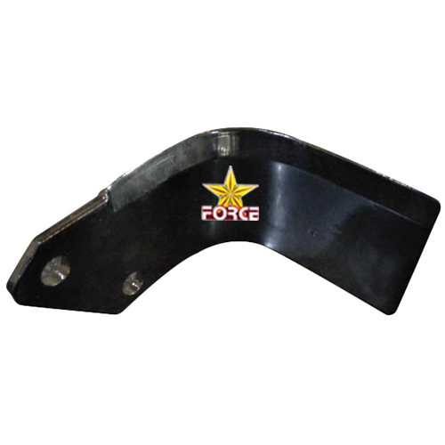 L Type Rotavator Blade