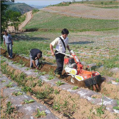 850s निराई उपकरण