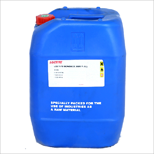 Loctite Bondace P-7-2 Uv Primer Application: Industrial