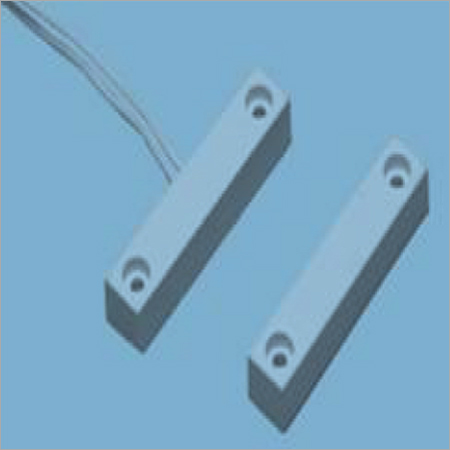 प्लास्टिक संपर्क चुंबकीय स्विच