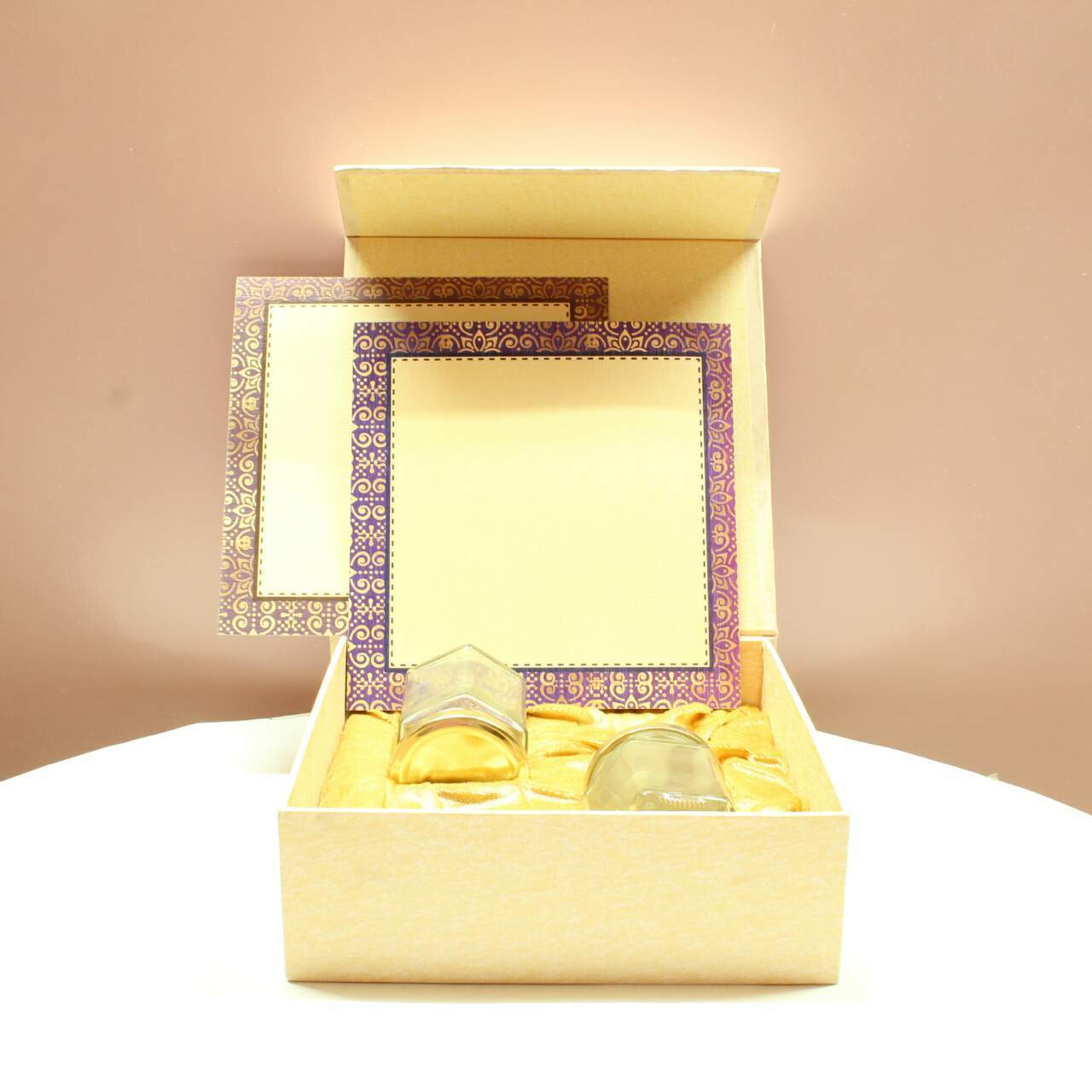 Customized Digital Rigid Box