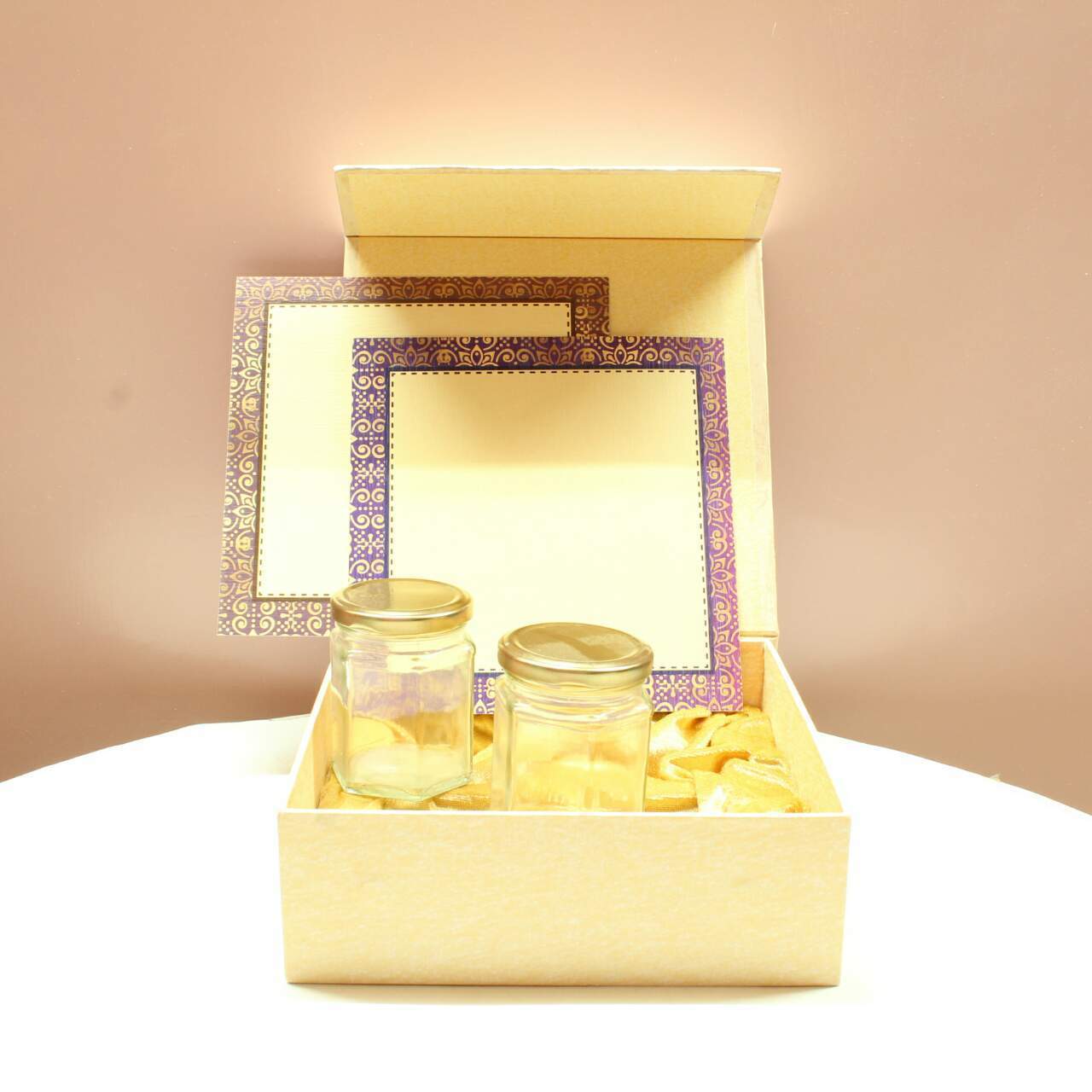 Customized Digital Rigid Box