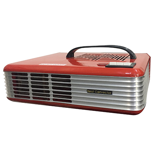 Deluxe (KT) (Fan Heater)