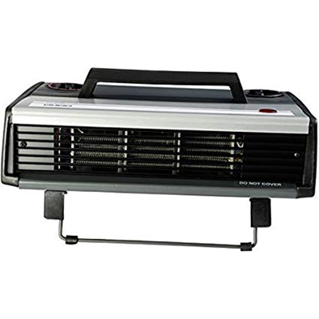 Fan Heater Turbo Model