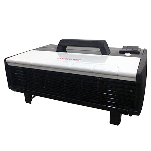 Fan Heater Supremo