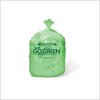 बायोडिग्रेडेबल कचरा बैग आवेदन: हाउसकेपिंग