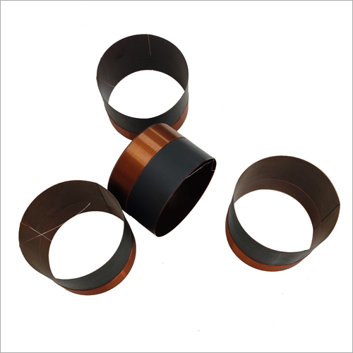 स्पीकर वॉयस कॉइल