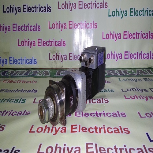 बर्जर लहर सर्वो ड्राइव IFA61/2CAN-DS/3DC-B41/0-001RPP41