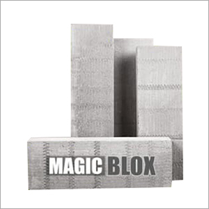 आयताकार AAC ब्लॉक्स