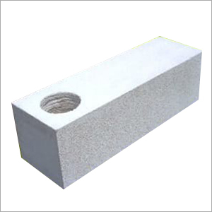 कंक्रीट एएसी ब्लॉक्स