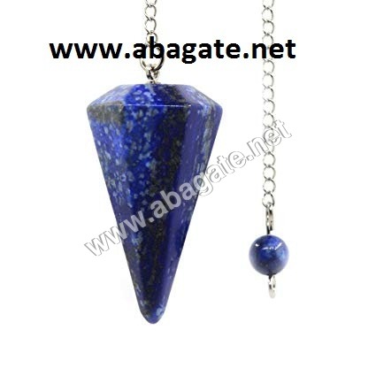 लैपिस लाजुली पेंडुलम ग्रेड: A+