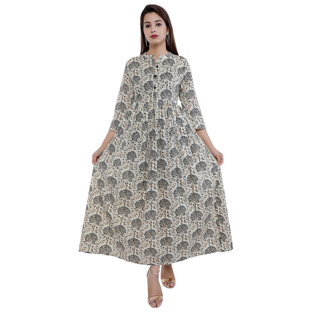 cotton kurti