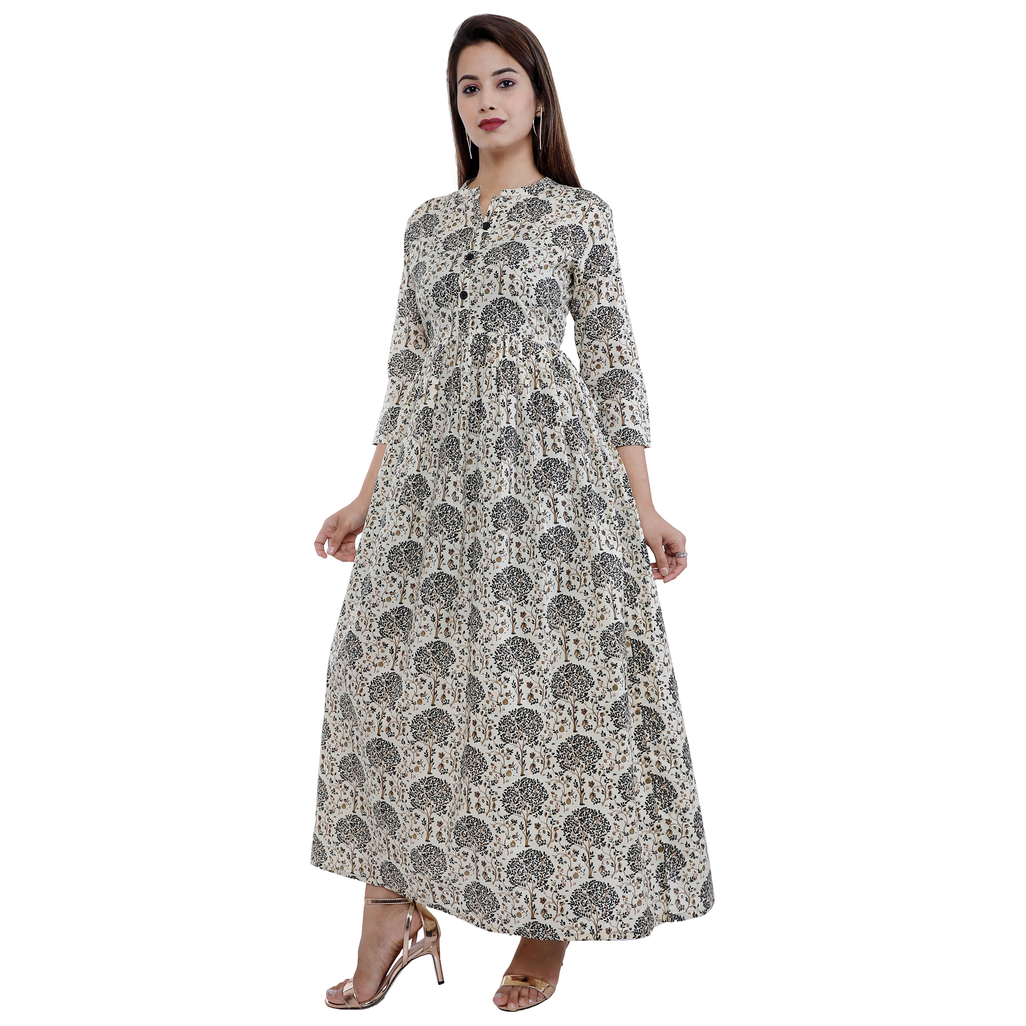 Cotton Kurti