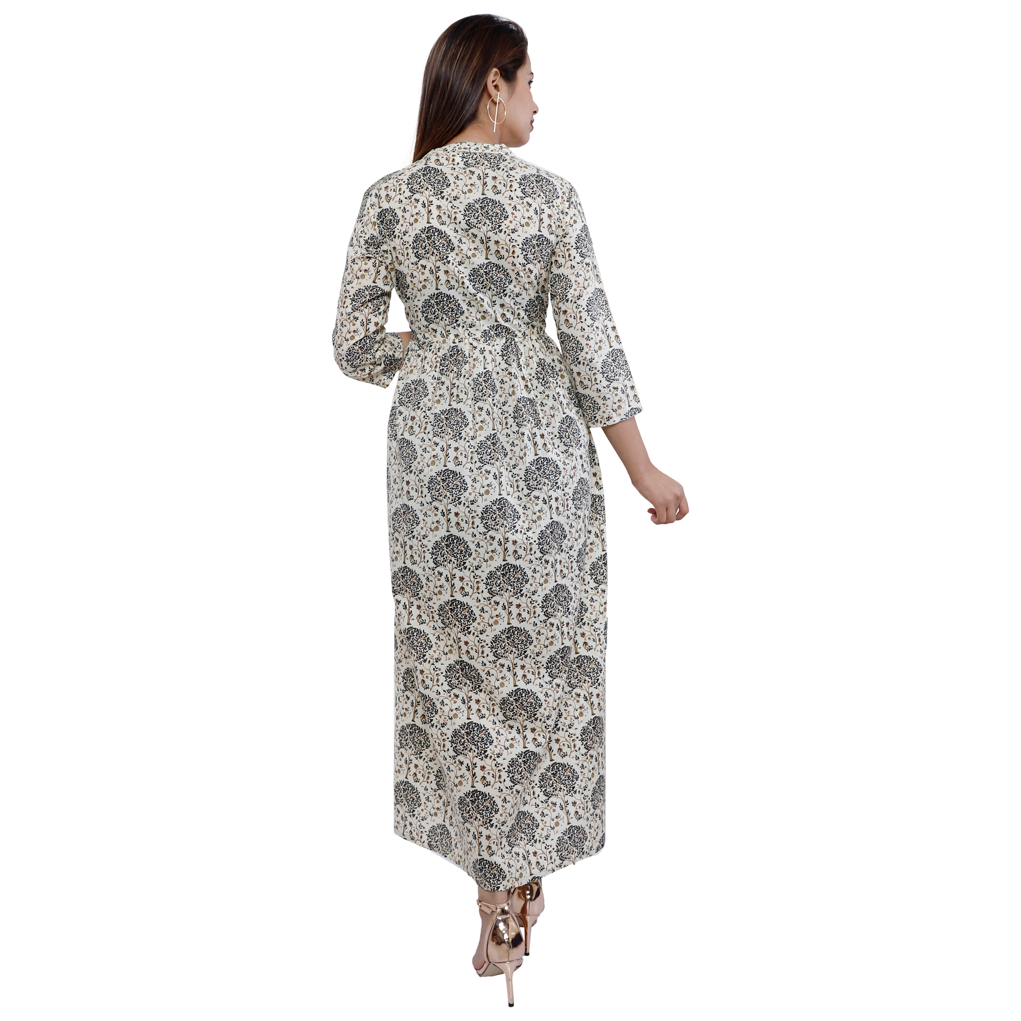 Cotton Kurti