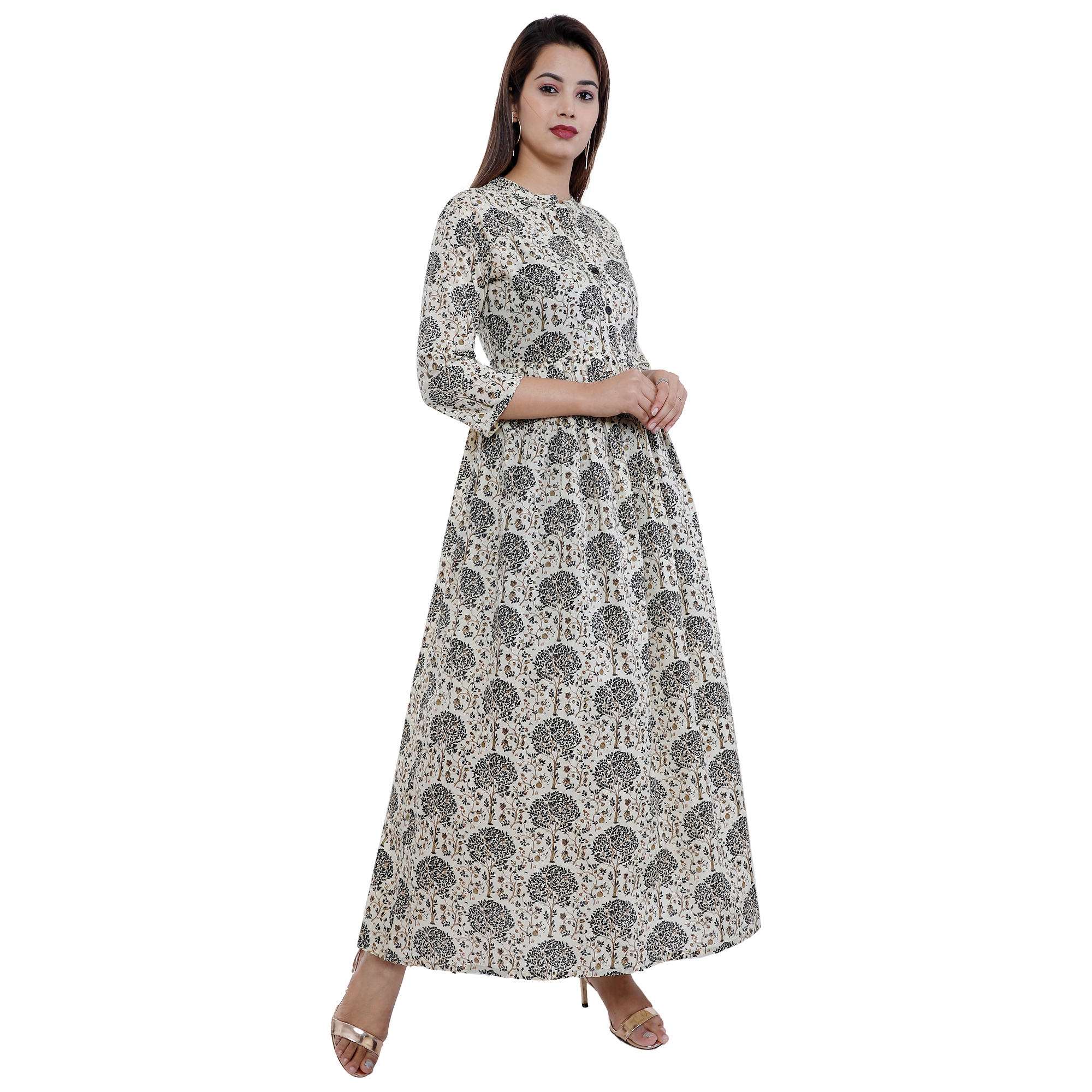 Cotton Kurti