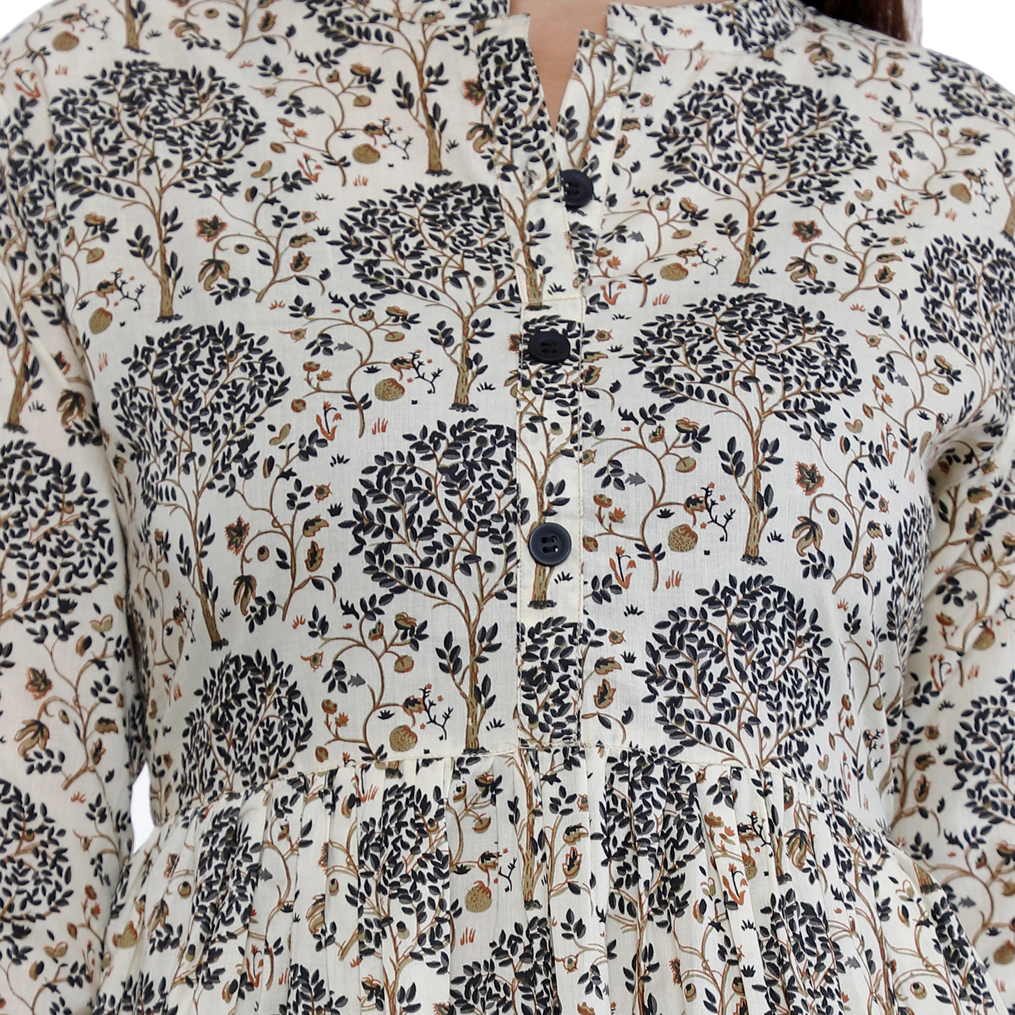 Cotton Kurti