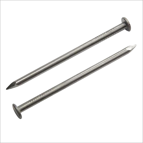 Steel Nails Application: Household
