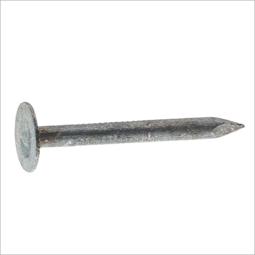 Steel Nails Application: Household