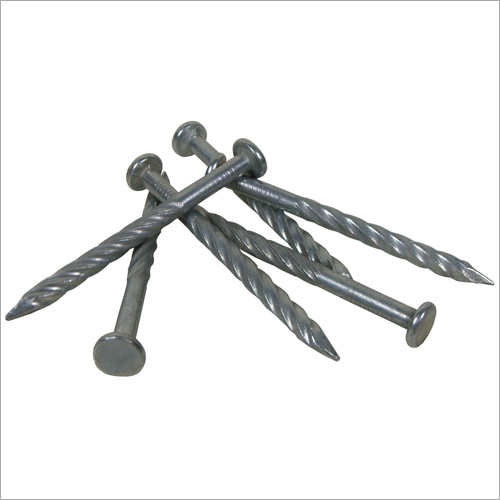 Steel Nails Application: Household
