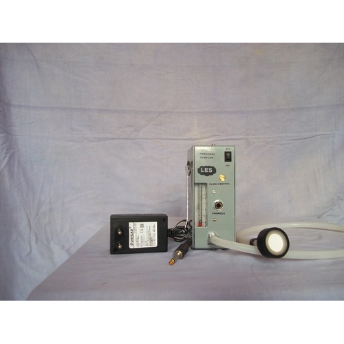 पर्सनल सैंपलर एपीएम 830