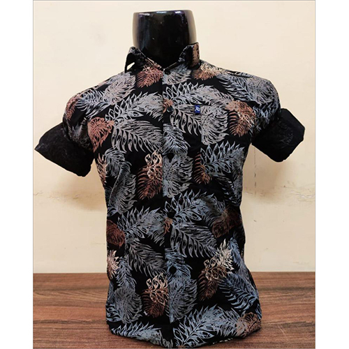 Mens Casual Shirt