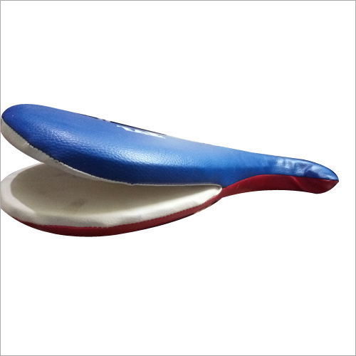 डबल फैन पैड