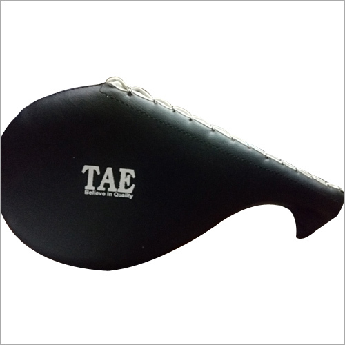 सिंगल फैन पैड