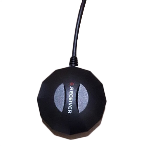 यूएसबी जीपीएस डिवाइस