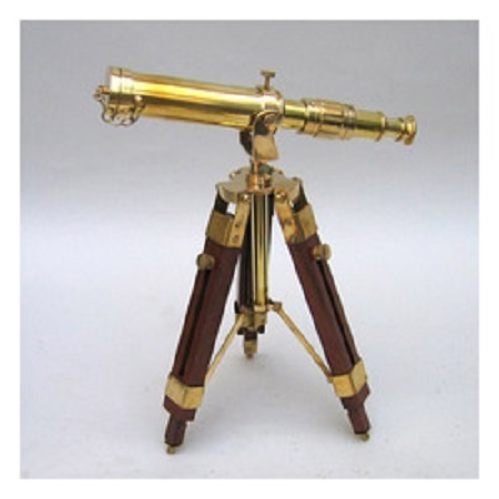 Attractive Design Brass Ship Compass