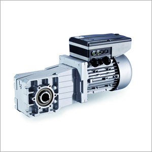 Gearboxes Warranty: 1 Year