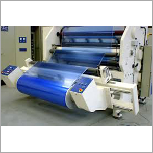 Industrial Roll Winder Warranty: 1 Year
