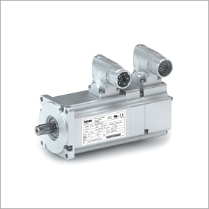 Lenze Servo Motor Warranty: 1 Year