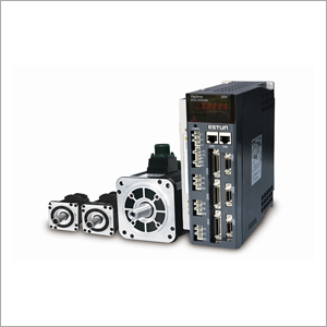 Brushless Servo Motors Warranty: 1 Year