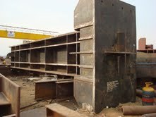 Fabrication Work
