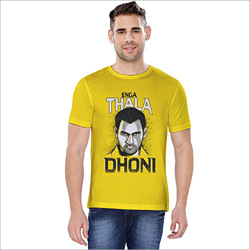 खेल टी-शर्ट